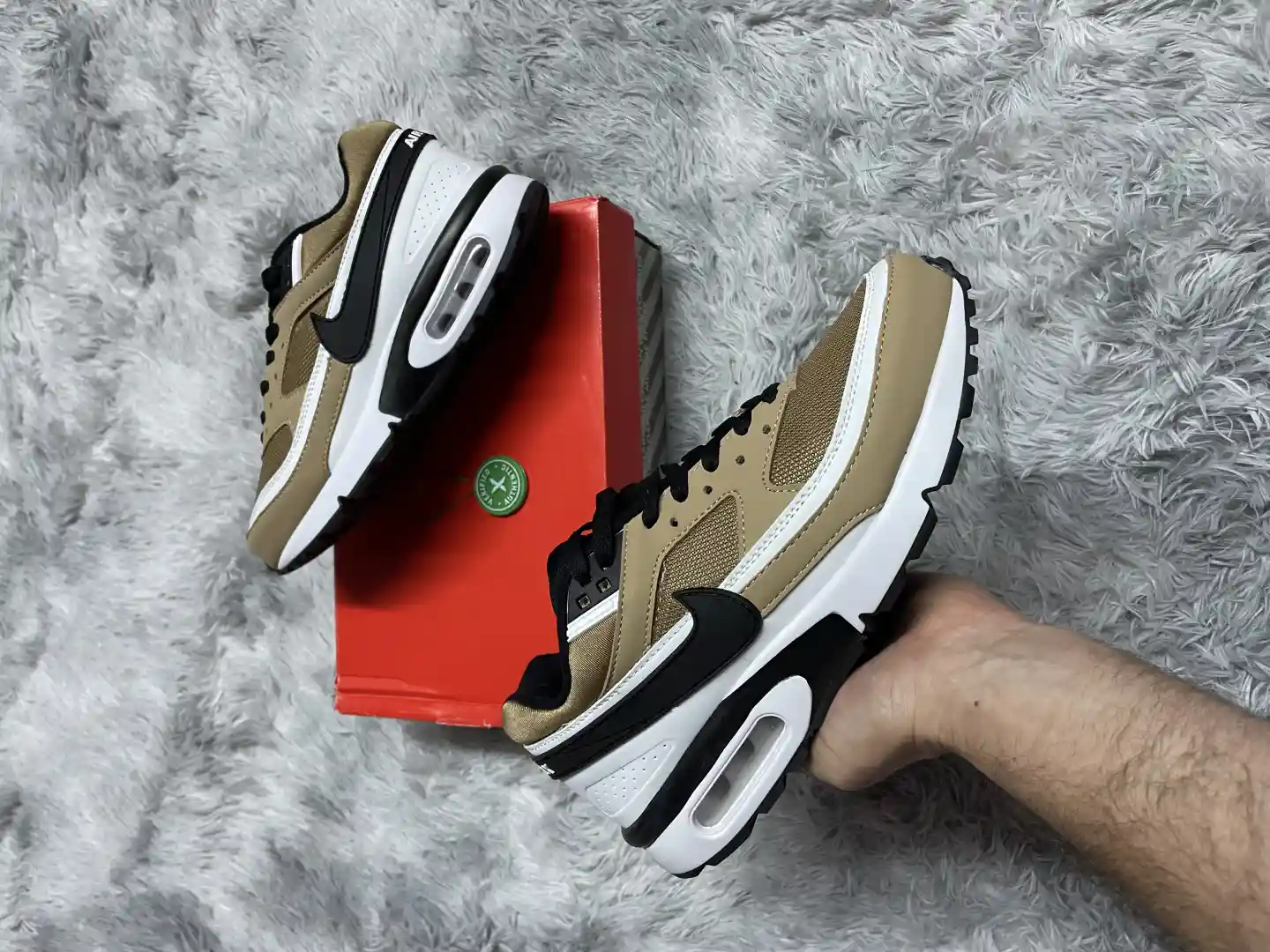 Airmax BW